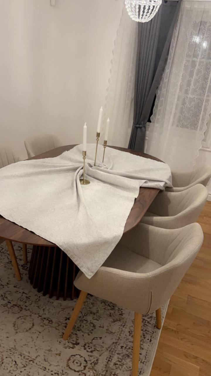 Gard Med Egen Sjoe Med Bryggbat, Nyrenoverat! Katrineholm Luaran gambar